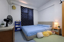 Blk 10 Chin Swee View (Bukit Merah), HDB 2 Rooms #530945501